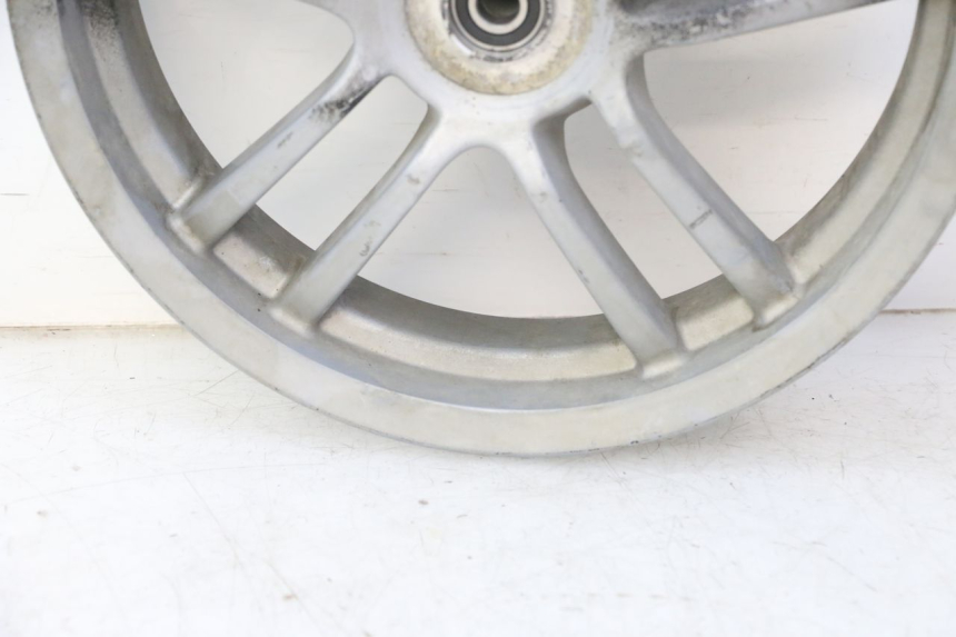 photo de JANTE AVANT PEUGEOT SPEEDFIGHT 3 AIR 50 (2009 - 2015)