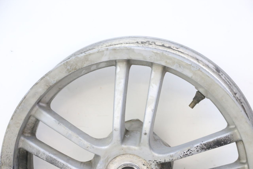 photo de JANTE AVANT PEUGEOT SPEEDFIGHT 3 AIR 50 (2009 - 2015)