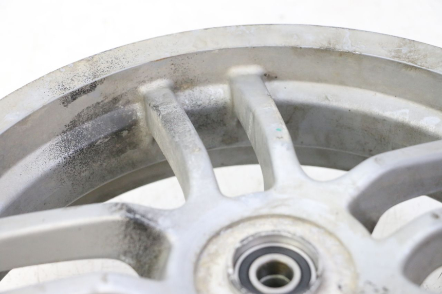 photo de JANTE AVANT PEUGEOT SPEEDFIGHT 3 AIR 50 (2009 - 2015)