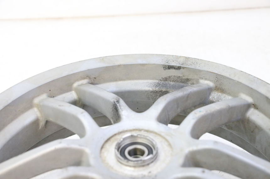 photo de JANTE AVANT PEUGEOT SPEEDFIGHT 3 AIR 50 (2009 - 2015)