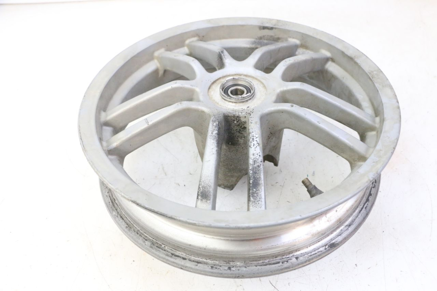 photo de JANTE AVANT PEUGEOT SPEEDFIGHT 3 AIR 50 (2009 - 2015)