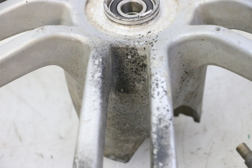 photo de JANTE AVANT PEUGEOT SPEEDFIGHT 3 AIR 50 (2009 - 2015)