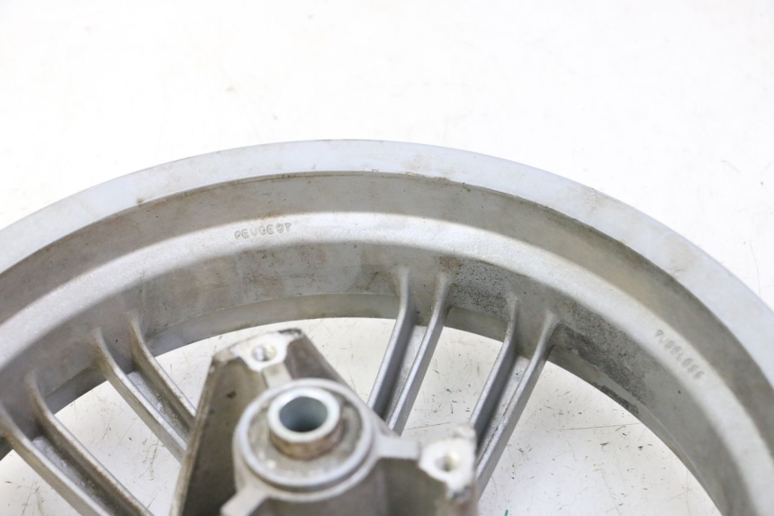 photo de JANTE AVANT PEUGEOT SPEEDFIGHT 3 AIR 50 (2009 - 2015)