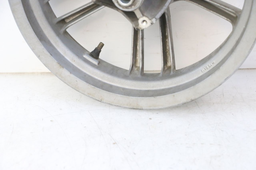 photo de JANTE AVANT PEUGEOT SPEEDFIGHT 3 AIR 50 (2009 - 2015)