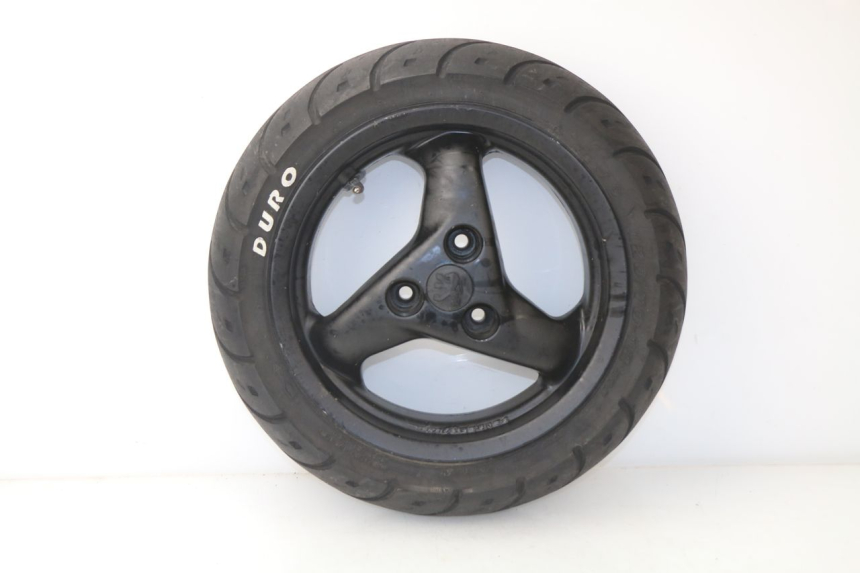 photo de JANTE AVANT PEUGEOT SPEEDFIGHT LC 50 (1996 - 2002)