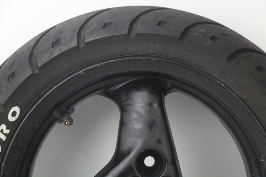 photo de JANTE AVANT PEUGEOT SPEEDFIGHT LC 50 (1996 - 2002)