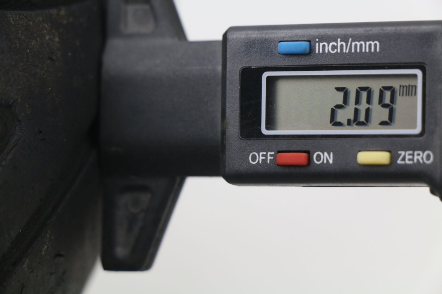 photo de JANTE AVANT PEUGEOT SPEEDFIGHT LC 50 (1996 - 2002)