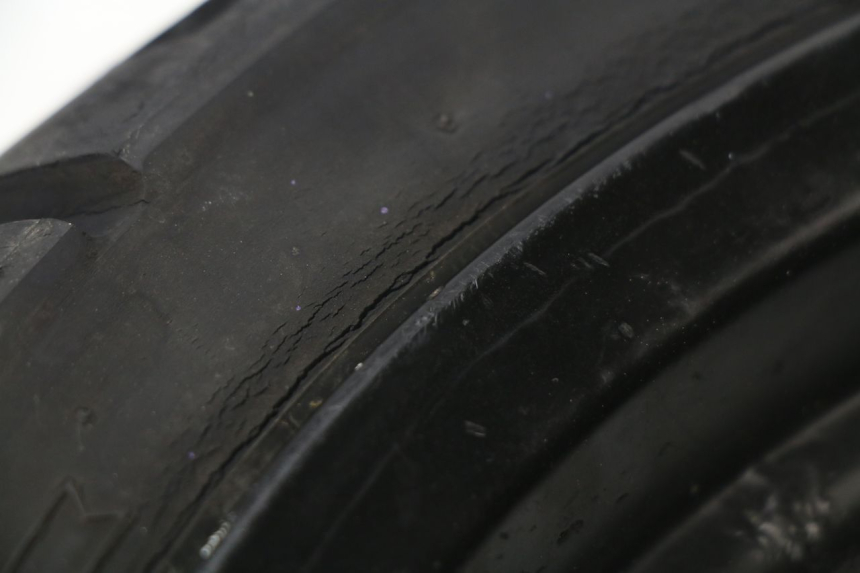 photo de JANTE AVANT PEUGEOT SPEEDFIGHT LC 50 (1996 - 2002)