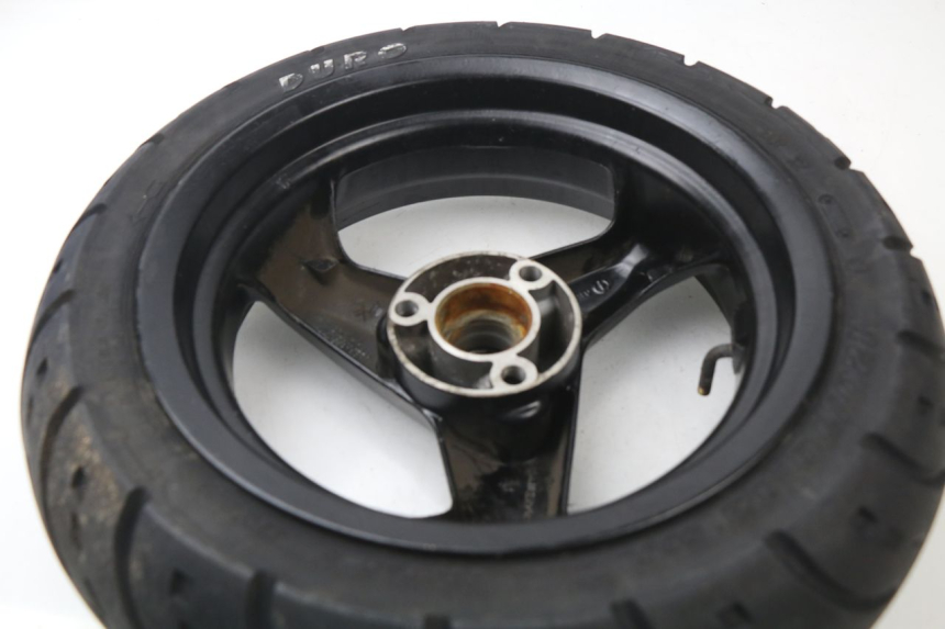 photo de JANTE AVANT PEUGEOT SPEEDFIGHT LC 50 (1996 - 2002)