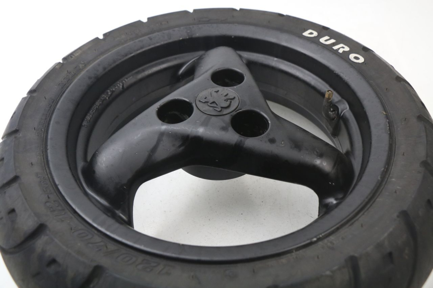 photo de JANTE AVANT PEUGEOT SPEEDFIGHT LC 50 (1996 - 2002)