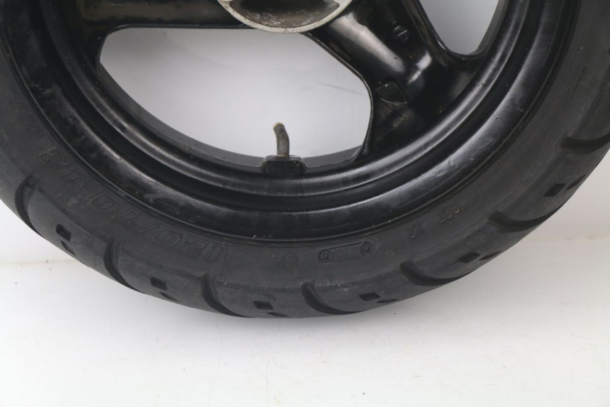 photo de JANTE AVANT PEUGEOT SPEEDFIGHT LC 50 (1996 - 2002)