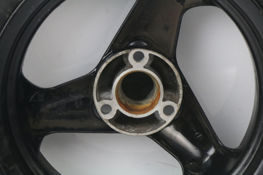 photo de JANTE AVANT PEUGEOT SPEEDFIGHT LC 50 (1996 - 2002)