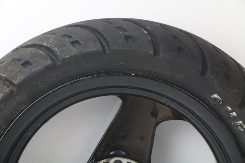 photo de JANTE AVANT PEUGEOT SPEEDFIGHT LC 50 (1996 - 2002)