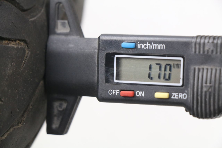 photo de JANTE AVANT APRILIA SR 2T 50 (2018 - 2022)