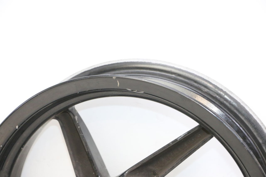 photo de JANTE AVANT APRILIA SR R 2T LC 50 (2018 - 2021)