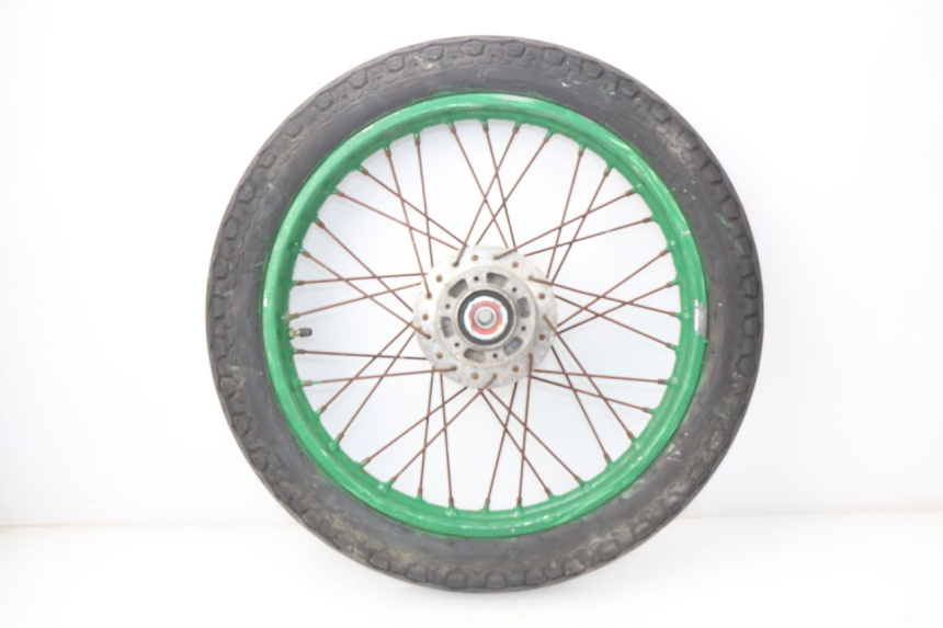 photo de JANTE AVANT YAMAHA SR 125 (1982 - 2003)