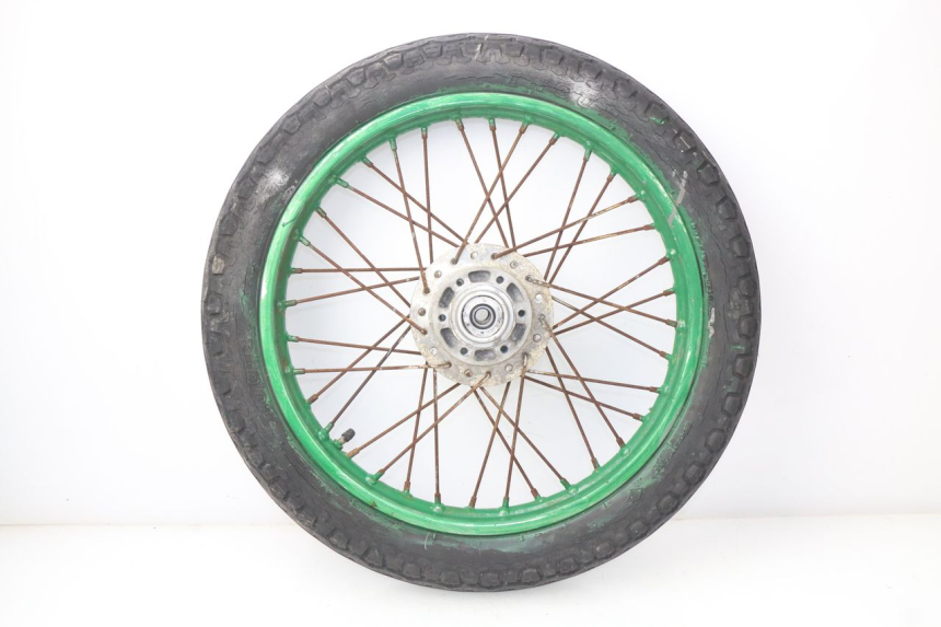 photo de JANTE AVANT YAMAHA SR 125 (1982 - 2003)