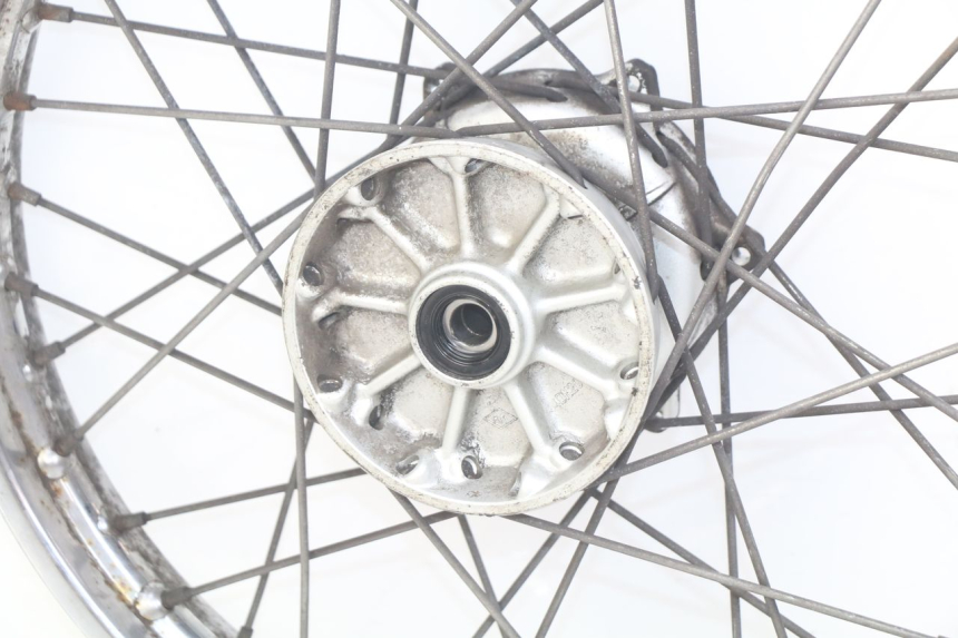 photo de JANTE AVANT YAMAHA SR 125 (1982 - 2003)