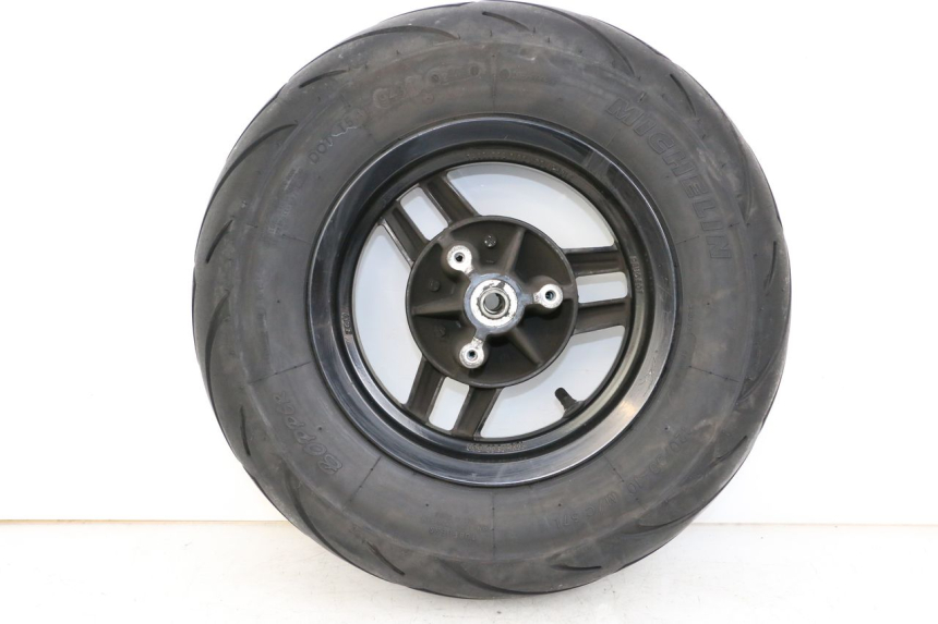 photo de JANTE AVANT PEUGEOT STREETZONE 2T 50 (2014 - 2019)
