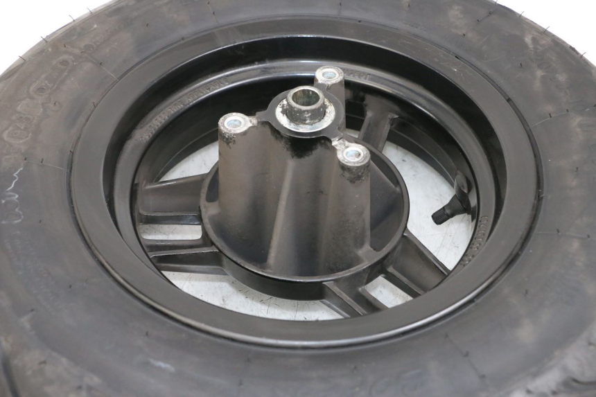 photo de JANTE AVANT PEUGEOT STREETZONE 2T 50 (2014 - 2019)