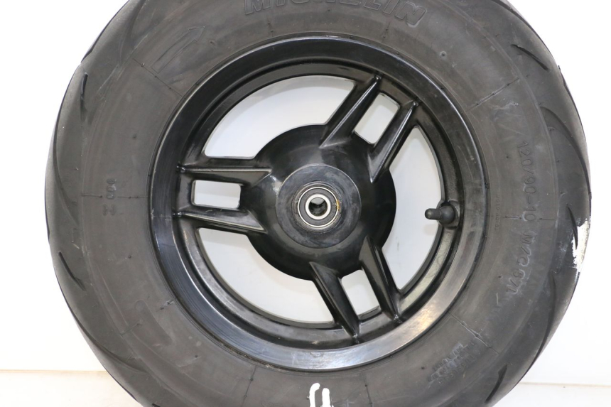 photo de JANTE AVANT PEUGEOT STREETZONE 2T 50 (2014 - 2019)