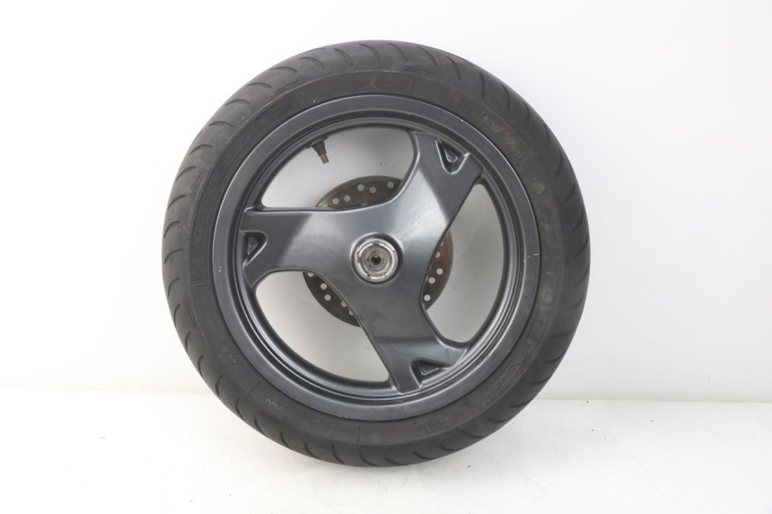 photo de JANTE AVANT MBK STUNT NAKED 50 (2004 - 2018)