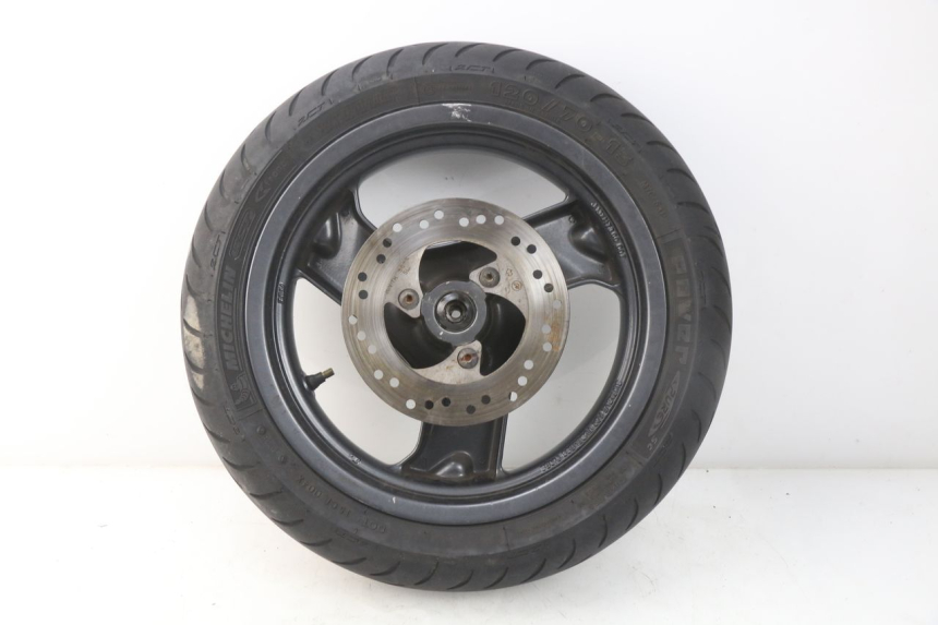 photo de JANTE AVANT MBK STUNT NAKED 50 (2004 - 2018)