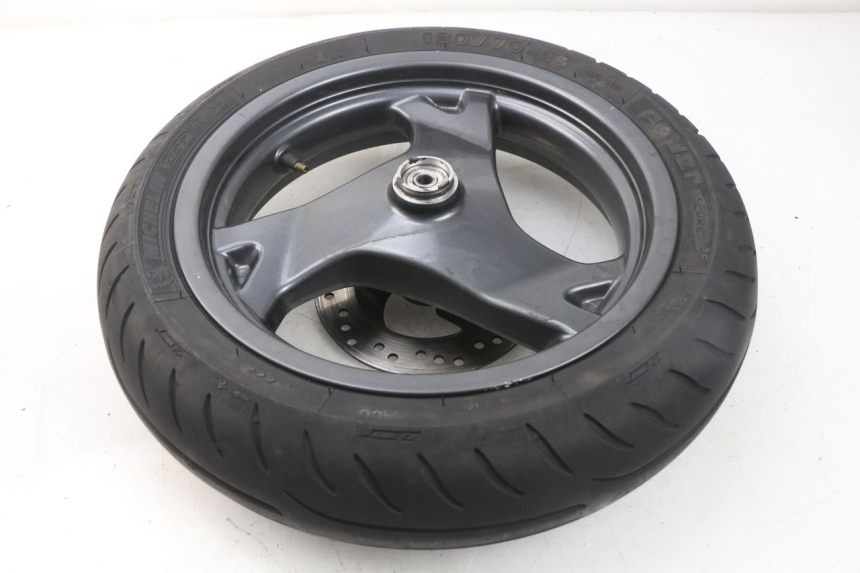 photo de JANTE AVANT MBK STUNT NAKED 50 (2004 - 2018)