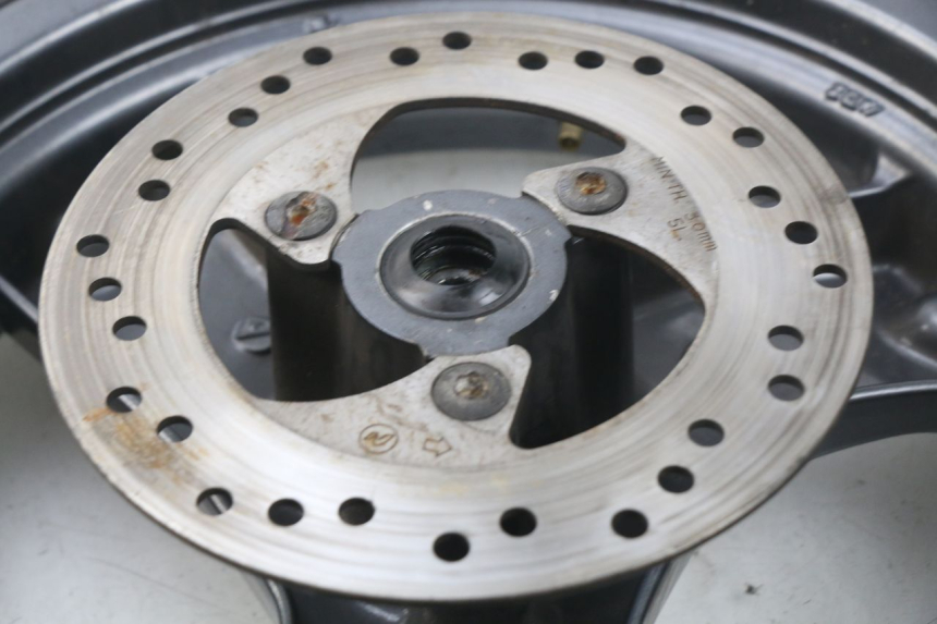 photo de JANTE AVANT MBK STUNT NAKED 50 (2004 - 2018)