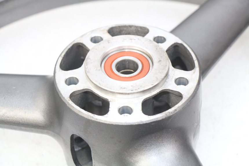 photo de JANTE AVANT SUZUKI SV N 650 (1999 - 2002)