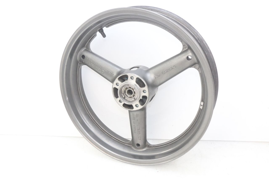 photo de JANTE AVANT SUZUKI SV N 650 (1999 - 2002)