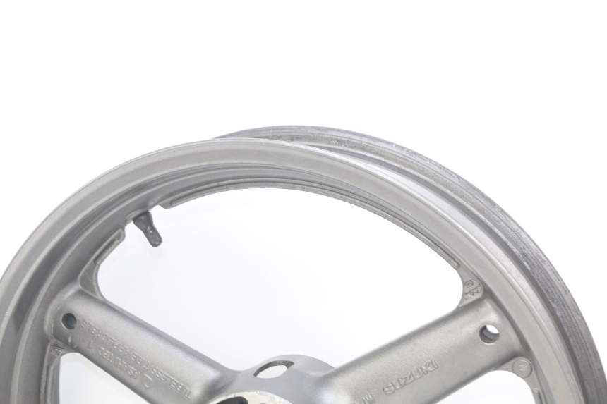 photo de JANTE AVANT SUZUKI SV N 650 (1999 - 2002)