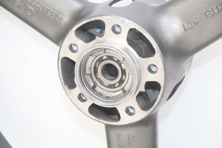 photo de JANTE AVANT SUZUKI SV N 650 (1999 - 2002)