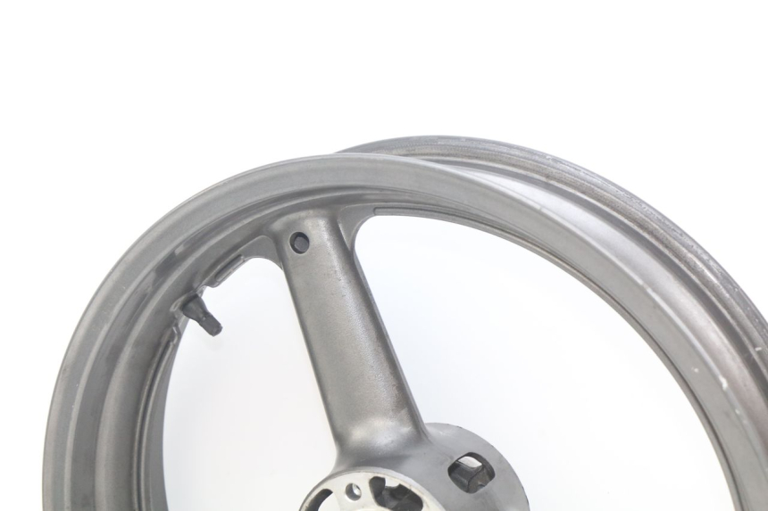 photo de JANTE AVANT SUZUKI SV N 650 (1999 - 2002)