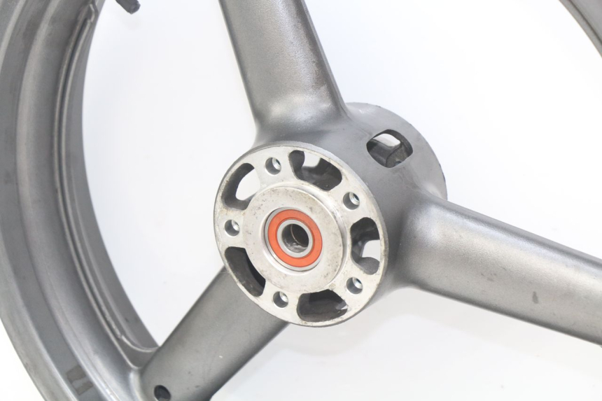 photo de JANTE AVANT SUZUKI SV N 650 (1999 - 2002)