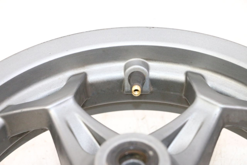 photo de JANTE AVANT APRILIA SXR 50 (2021 - 2023)