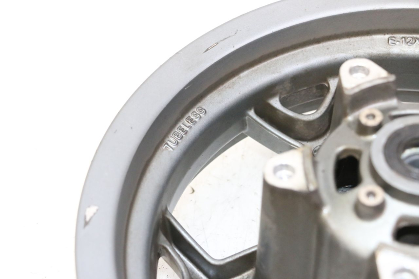 photo de JANTE AVANT APRILIA SXR 50 (2021 - 2023)