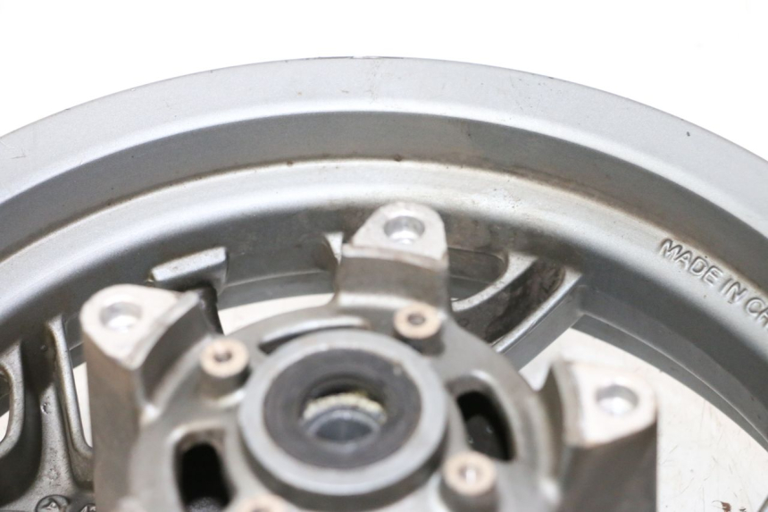 photo de JANTE AVANT APRILIA SXR 50 (2021 - 2023)