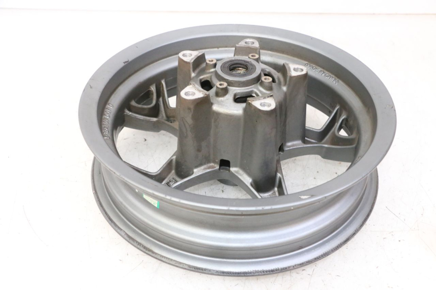 photo de JANTE AVANT APRILIA SXR 50 (2021 - 2023)