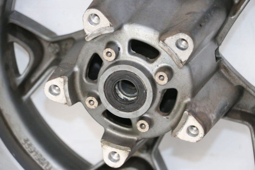 photo de JANTE AVANT APRILIA SXR 50 (2021 - 2023)