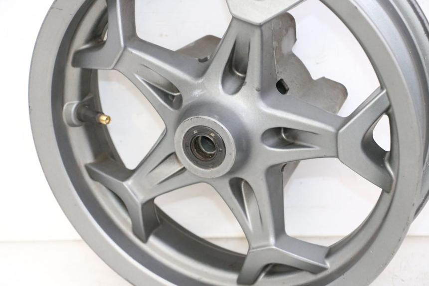 photo de JANTE AVANT APRILIA SXR 50 (2021 - 2023)