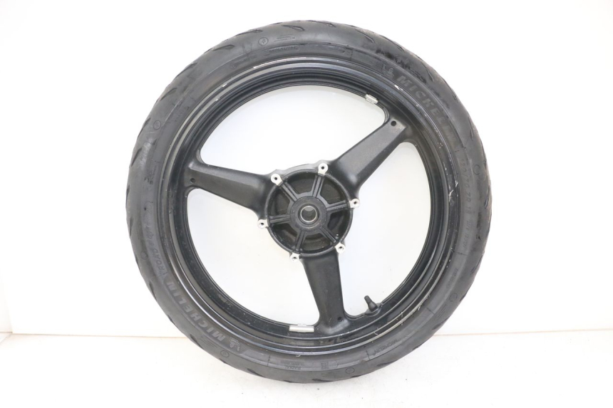 photo de JANTE AVANT YAMAHA TDM ABS 900 (2002 - 2014)