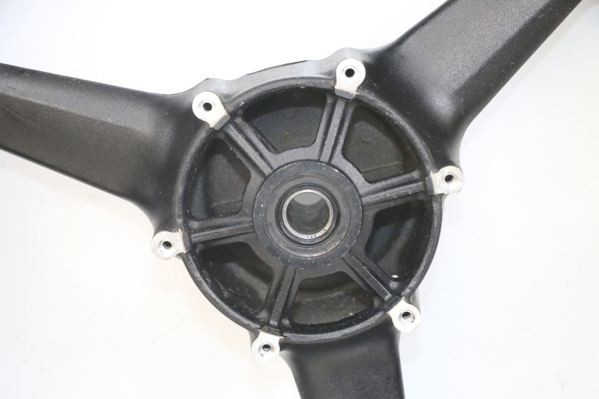 photo de JANTE AVANT YAMAHA TDM ABS 900 (2002 - 2014)