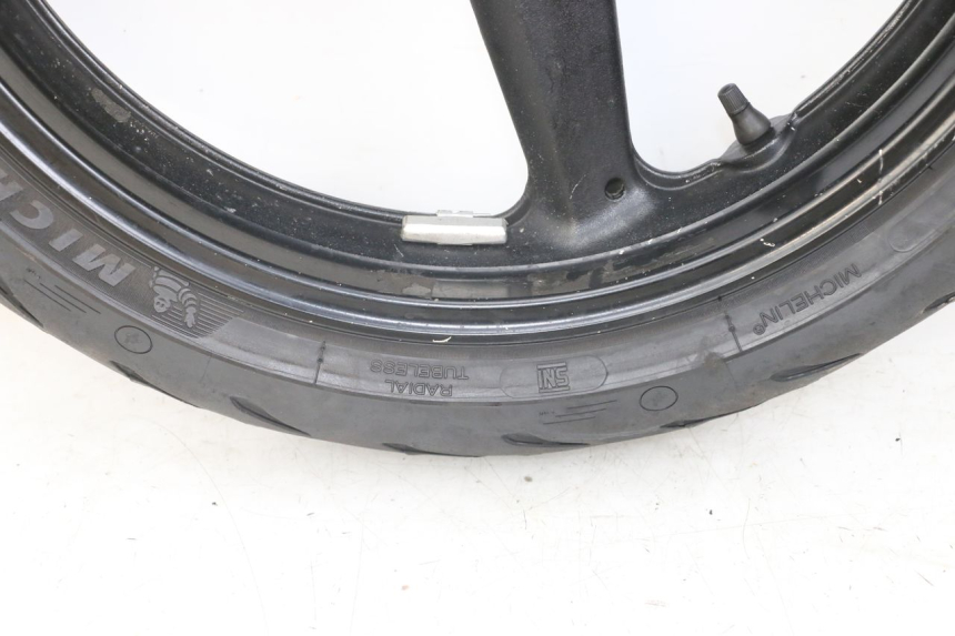 photo de JANTE AVANT YAMAHA TDM ABS 900 (2002 - 2014)