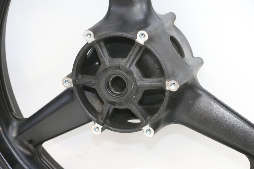 photo de JANTE AVANT YAMAHA TDM ABS 900 (2002 - 2014)