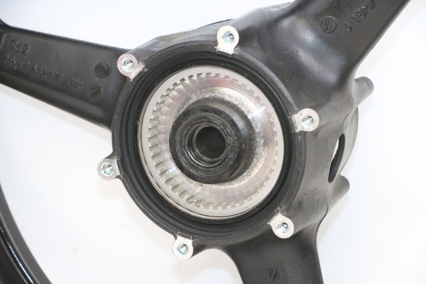 photo de JANTE AVANT YAMAHA TDM ABS 900 (2002 - 2014)