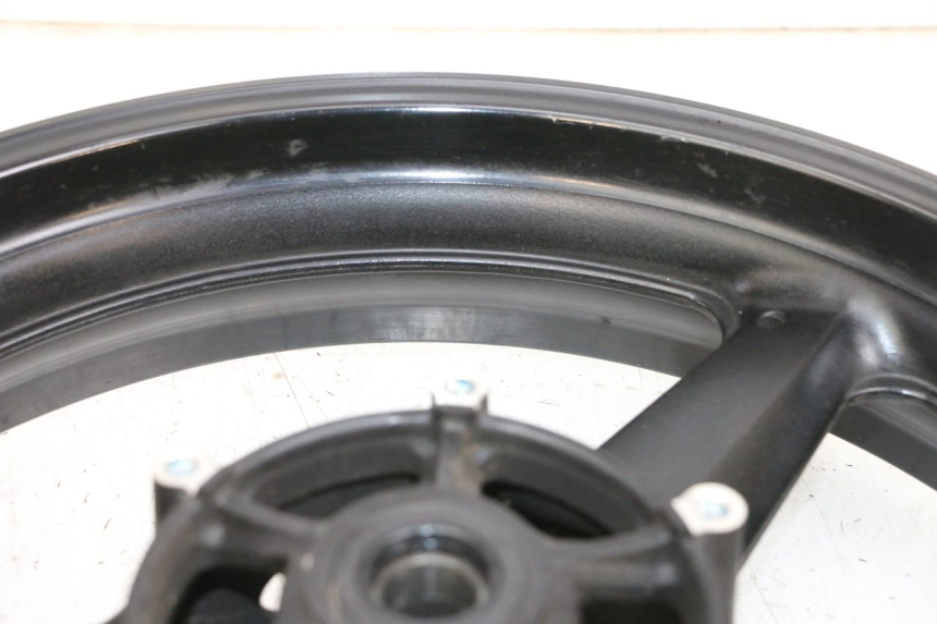 photo de JANTE AVANT YAMAHA TDM ABS 900 (2002 - 2014)