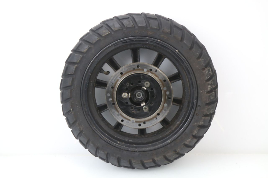 photo de JANTE AVANT TNT MOTOR FASTINO 4T 50 (2013 - 2019)