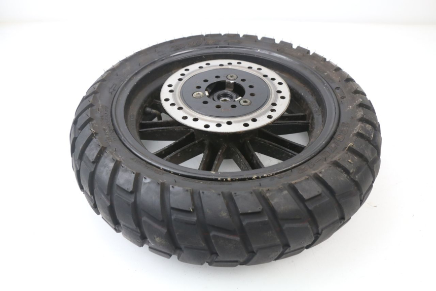 photo de JANTE AVANT TNT MOTOR FASTINO 4T 50 (2013 - 2019)