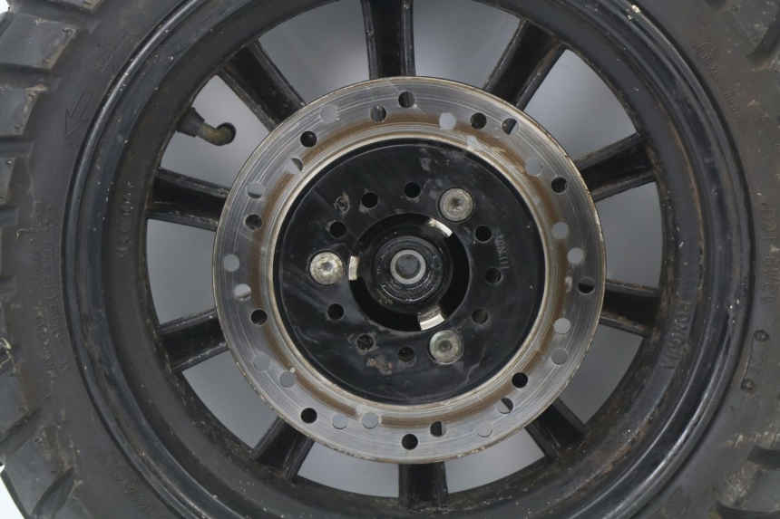 photo de JANTE AVANT TNT MOTOR FASTINO 4T 50 (2013 - 2019)